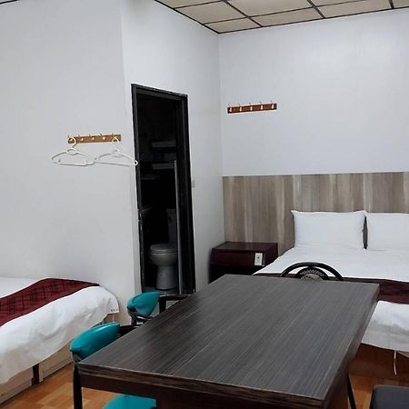 Song Mao Homestay Leye ภายนอก รูปภาพ