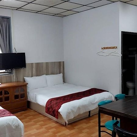 Song Mao Homestay Leye ภายนอก รูปภาพ