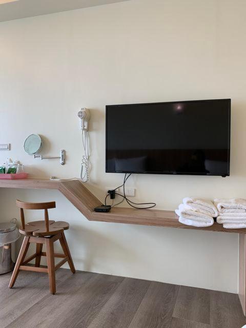 Song Mao Homestay Leye ภายนอก รูปภาพ