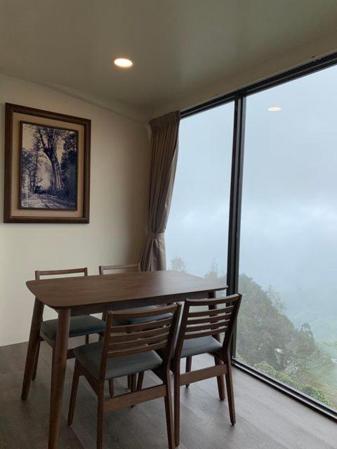 Song Mao Homestay Leye ภายนอก รูปภาพ