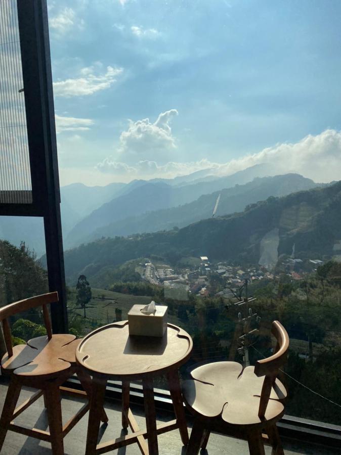 Song Mao Homestay Leye ภายนอก รูปภาพ