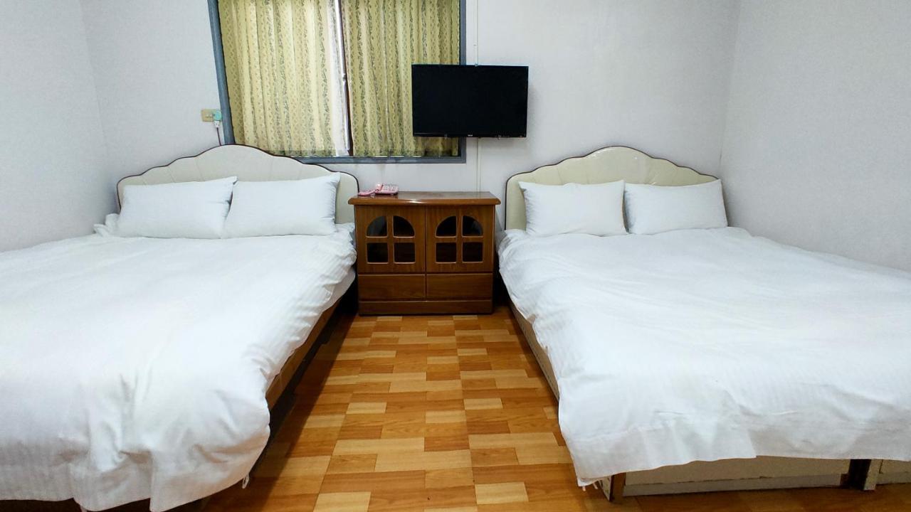 Song Mao Homestay Leye ภายนอก รูปภาพ