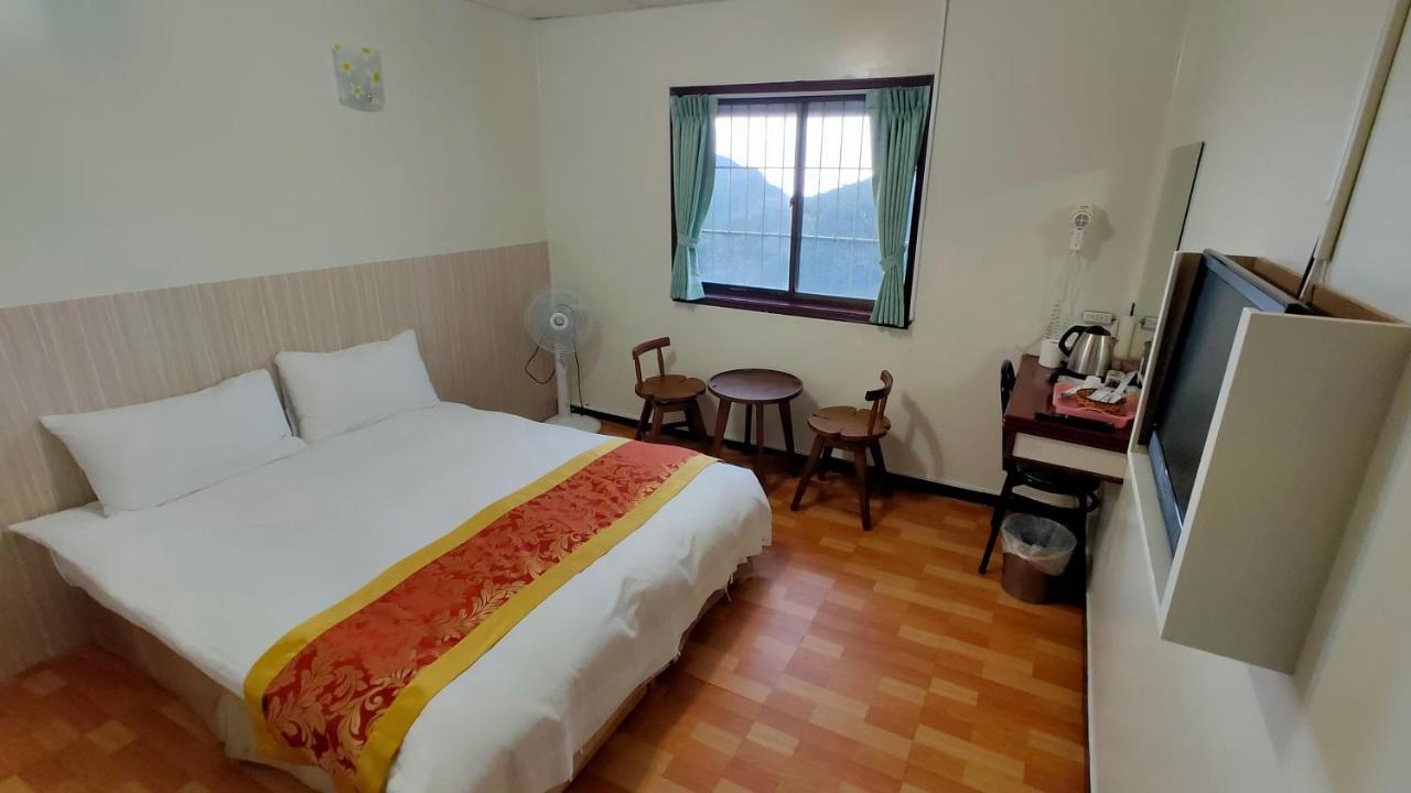 Song Mao Homestay Leye ภายนอก รูปภาพ