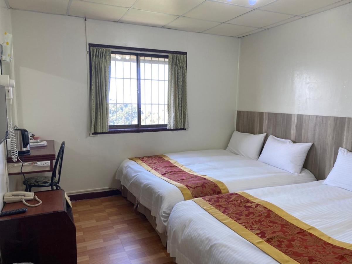 Song Mao Homestay Leye ภายนอก รูปภาพ
