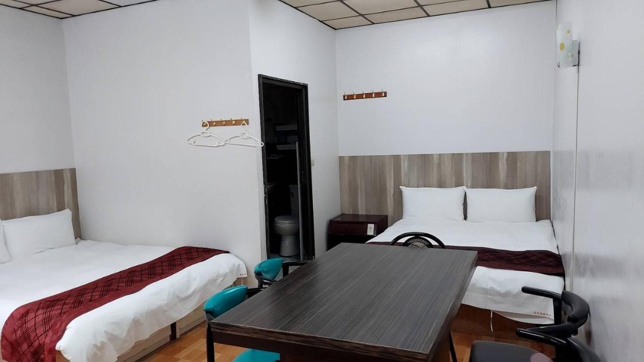 Song Mao Homestay Leye ภายนอก รูปภาพ