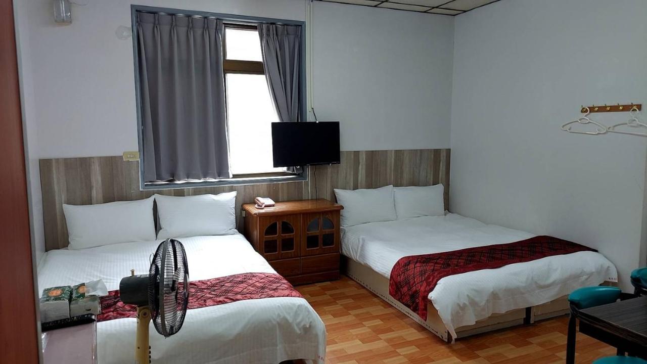 Song Mao Homestay Leye ภายนอก รูปภาพ