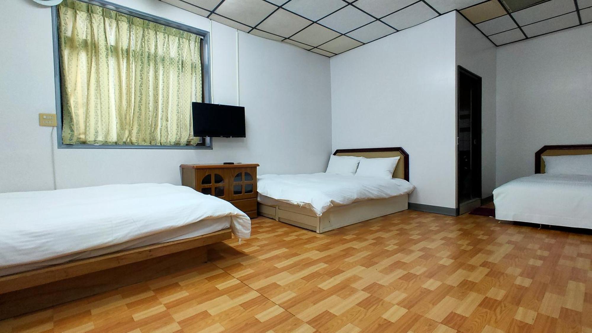 Song Mao Homestay Leye ห้อง รูปภาพ